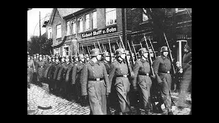 Die Waffen SS 13 Hitlers schwarzer Orden Doku Deutsch [upl. by Gunnar]