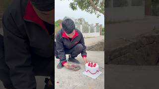 The story of a filial girl and a kind boy trending viralvideo [upl. by Drucy]