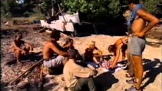 Expeditie robinson 2001 Aflevering 8 [upl. by Elmore]