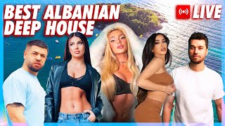 2🔴RADIO ALBANIA NONSTOP MIX 247 LIVE STREAM  HITET E REJA  BEST ALBANIAN SONGS  MUZIK SHQIP 2024 [upl. by Ahsyt462]