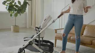 UPPAbaby Cruz V2  Stroller Review [upl. by Nnairb]