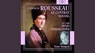 Do Contrat Social Mais Il est Clair [upl. by Delfeena441]