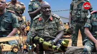 GENKATUMBA WAMALA BWATAKUBA MUSEVENI SSASI YYE YAGENDA OKUTTIBWA BAMUSIBYEKO EBBANJA LYABUTABALIKA [upl. by Oiruam508]