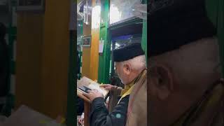 Urs Shah AsrarUdDin Sahib RA  Kishtwar  Kishtwariyat shortvideo ytshorts jammukashmir [upl. by Lyj]