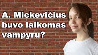 Interviu su muziejininke istorike Kristina Petrauske Vieša versija [upl. by Raseac]