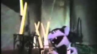 The Count  The count song censored from Sesame Street [upl. by Remus]