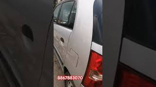 SANTRO XL 2007 PETROL OWNER 028867883070 [upl. by Garibold248]