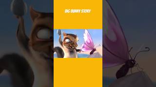 Big Bunny Story shots ytshorts dayanand gupta [upl. by Tteve832]