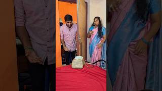 😡Ada Paavi 😱 real end twist 🤣 shorts trending funny comedy cpsaicharan viralvideo [upl. by Schlenger795]