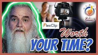 😏 FlexClip Review 2024  The ultimate FlexClip review  FlexClip The complete guide [upl. by Kaczer669]