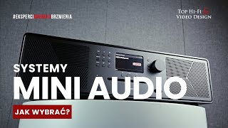 Jak wybrać mini system audio – poradnik dla początkujących  Top HiFi [upl. by Ardnal]