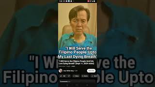 Prayers for Doc Willy Ong Video Not MineNo Copyright Infringement Intended [upl. by Ellimaj]