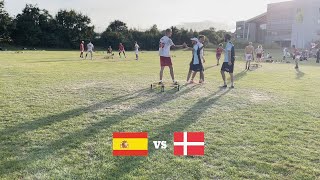 IRF ROUNDNET WORLD CHAMPIONSHIP  INDIVIDUAL SILVER GROUP  Cuesta Brothers vs HøjLinnet [upl. by Charlena]