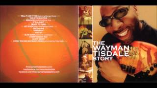 Wayman Tisdale  Slam Dunk [upl. by Karoline]