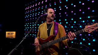 Donny Benét  Full Performance Live on KEXP [upl. by Ardyaf791]