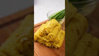 Resepi Roti Jala by Che Sayang Kitchen [upl. by Robison876]