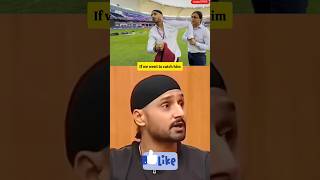 Harbhajan Singh about Shoaib Akhtar cricket cricketlover viralvideo [upl. by Atiloj398]