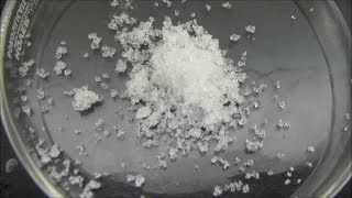 Preparation amp Properties of Monosodium phosphate [upl. by Ydor]