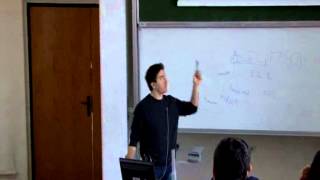 Introduction to Bioinformatics  Week 1  Lecture 1 [upl. by Eceinhoj]