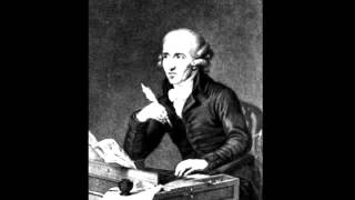 Joseph Haydn Die Jahreszeiten 12 [upl. by Glass]