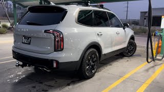 Here’s a candid look at a 2024 Kia Telluride and why they are still top of the pack for 3 row SUVs [upl. by Shanie638]