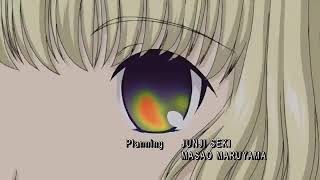 chobits English dub episode 9 [upl. by Catriona]