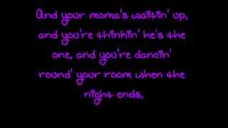 FifteenTaylor Swift lyrics [upl. by Nada]