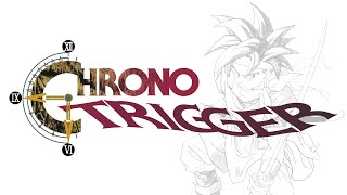 Yearnings of the Wind  Chrono Trigger DS [upl. by Aisat]