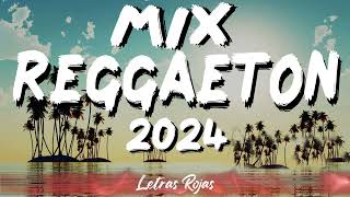 MIX REGGAETON MUSIC 2024  BEST REGGAETON MUSICA MIX 2024  NEW REGGAETON MUSICA 2024 [upl. by Nathanial]