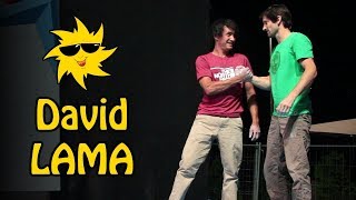 In memory of David Lama  Sunday Sends [upl. by Lion]