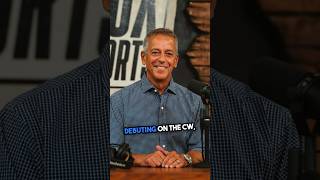 Thom Brennaman Retuning to National Football Broadcasts This Fall with The CW [upl. by Aleekat]