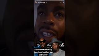 Daz From Dogg Pound BEGS Snoop Dogg To Save Diddy Career After Getting CANCELLED [upl. by Keyes]