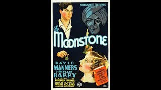 The Moonstone  1934  American mystery film [upl. by Riancho]