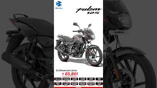 Pulsar 125cc status pulsar shorts [upl. by Tyre]