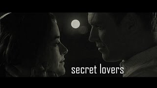 Tony and Ziva  secret lovers  tiva [upl. by Dory]