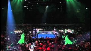 Ernesto Hoost vs Branko Cikatic  K1 GP 93mp4 [upl. by Negah]