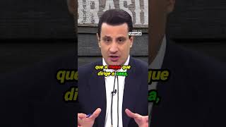 Você sabia que um senador pode protocolar um impeachment com apenas uma assinatura 🤔 Impeachment [upl. by Gualtiero]