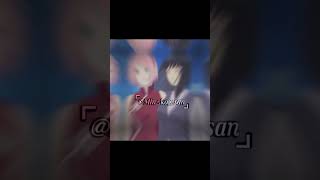 Kushina Uzumaki and Mikoto Uchiha vs Hinata Uzumaki and Sakura UchihaNew watermark animeedit [upl. by Burton]