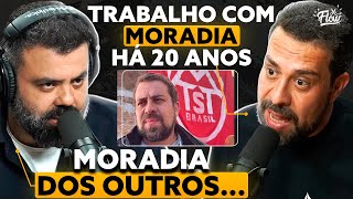 A VERDADE sobre o Movimento Sem Terra BOULOS [upl. by Yelsew113]