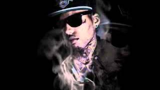 Kid Ink  Insane [upl. by Iidnarb]