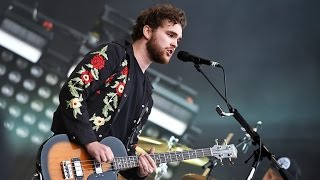 Royal Blood  Reading Festival 2015 Full Set [upl. by Ecitsuj377]