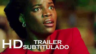 The 4400 Temporada 1 Trailer SUBTITULADO HD Serie Cancelada [upl. by Ateuqirne]