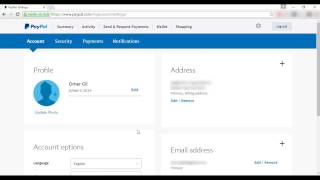 Web Cache Deception Attack in PayPal Settings Page [upl. by Marjy123]