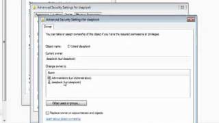 Windows 7 quotyou must have administrator permissionquot Solved [upl. by Niaz]