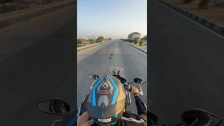 Hitting top speed zontes zontes350t highway khatushyam speed black rider [upl. by Earezed48]