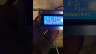 Zonestar P802QR2 card reader not reading [upl. by Zaraf572]