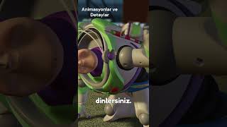 Oyuncak Hikayesi 2de Al Japonca Bilmiyormuş pixar shorts [upl. by Ikcir202]