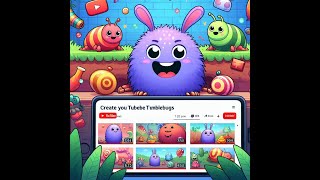 Tumblebugs Level 2 GameHouse Collection [upl. by Rina322]