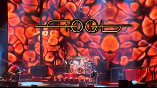 TOOL  Schism Live  Madison Square Garden NYC Night 1 2024112 [upl. by Eittod]