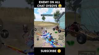 🔥 ENEMY IN DEPRESSION bgmi pubgmobile Tinislivee [upl. by Algar324]